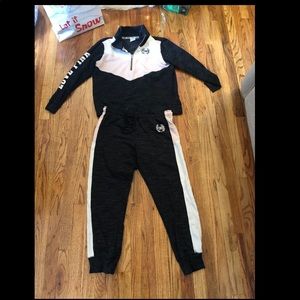 Victoria Secret Outfit